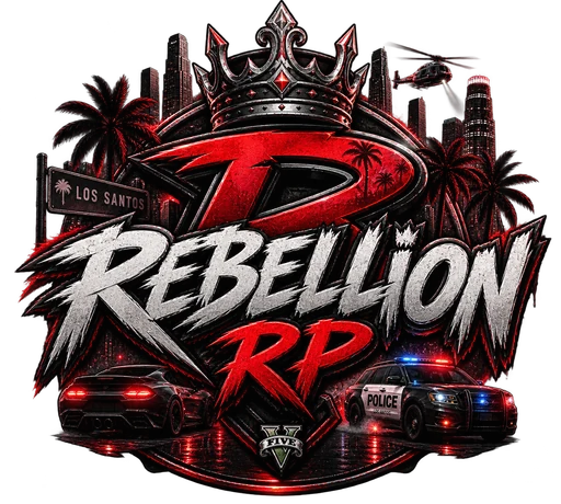 Rebellion RP